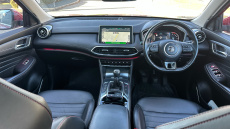 MG Hs 1.5 T-GDI Exclusive 5dr Petrol Hatchback